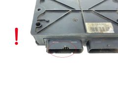 Blok Ovladačů 10R-020885 67R-010180 VW Stargas 58056 Blok Ovladačů 10R-020885 67R-010180 VW Stargas 58056