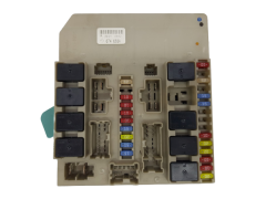 Blok Ovladačů Renault 674658A Blok Ovladačů Renault 674658A