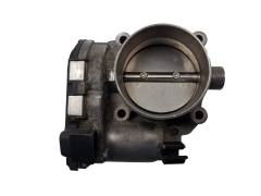 Škrticí Klapka 30711552 0280750146 Volvo Ford Bosch 3338