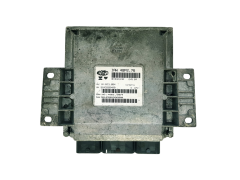 Blok Ovladačů PSA 9645989480 9648620880 IAW48P2.76 Magneti Marelli 33711 Blok Ovladačů PSA 9645989480 9648620880 IAW48P2.76 Magneti Marelli 33711