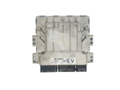 Blok Ovladačů A2C1667500201 EMS3160 237102099S Renault Continental 43875 Blok Ovladačů A2C1667500201 EMS3160 237102099S Renault Continental 43875
