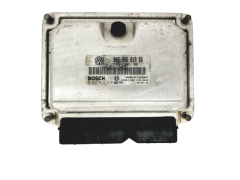 Blok Ovladačů 045906019BR 0281012318 VW Seat Skoda Bosch 19150