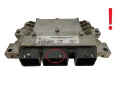 Blok Ovladačů 8V21-12A650-TH S180047003H 0TAH Ford Continental 16575