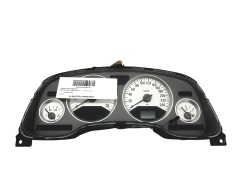 Tachometr Opel Astra G Zafira A 24459712XQ 58443 Tachometr Opel Astra G Zafira A 24459712XQ 58443