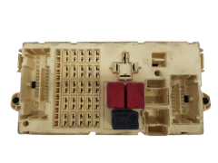 Pojistková Skříň Alfa Romeo 60698375 NPL 46558758