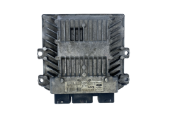 Blok Ovladačů 3S61-12A650-LB 5WS40140D-T SID 804 Ford Siemens 51013