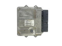 Blok Ovladačů Fiat 51796241 MJD6F3.P7 71600.019.06 Magneti Marelli 57362
