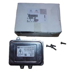 Měnič Xenon Originál 6224J2 6224.J2 Citroen Peugeot