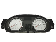 Tachometr Dacia Logan Sandero 248103939R 31811