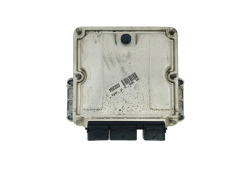 Blok Ovladačů 0281011248 9652183780 9646850580 PSA Bosch 39866