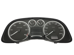 Tachometr Peugeot 307 9646742480 0R00 Sagem