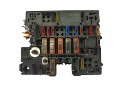 Blok Ovladačů 9628024480 11559/04 PSA DAV 2408