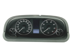 Otáčkoměr Mercedes A W169 1031098100 1031098101 33243