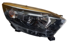 Světlomet Pravý Originál Renault Captur 260105066R