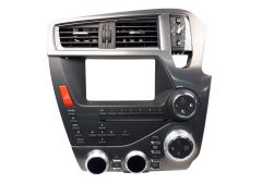 Kontrolní panel Radio A/C Citroen DS5 98025373ZD RHD