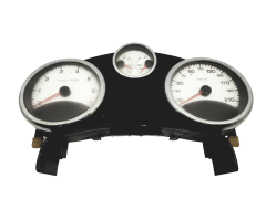 Otáčkoměr Peugeot 207 A2C53065547 40880
