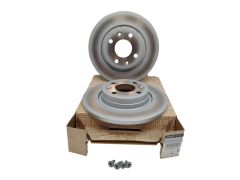 Brzdový Kotouč Předek Originál Dacia Renault 402065345R