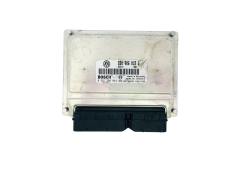 Blok Ovladačů 0261206044 8D0906018G VW Bosch