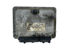 Blok Ovladačů 06A906018BT 0261204683 VW Seat Bosch