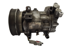 Kompresor Klimatizace Renault Nissan 8200866437 SD6V12 1912 Sanden
