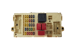 Pojistková Skříň Fiat 51755127 NPL 51759305 Magneti Marelli 20448