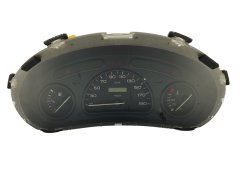 Tachometr Peugeot 206 9634960980 09031949901 69457 Tachometr Peugeot 206 9634960980 09031949901 69457