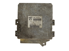 Blok Ovladačů PSA 9637086980 16301.574 IAW 1AP.81 Magneti Marelli 15178