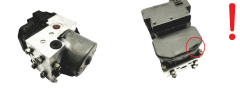Pumpa Abs Opel Zafira Astra G 90581417 0265216651 46381