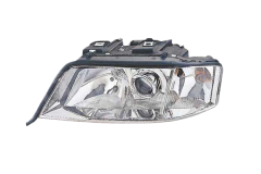 Světlomet Levý Pro Audi A6 4B0941029N 99411825902 DPA