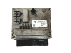 Blok Ovladačů 28395189 03P906021AN VW Skoda Delphi