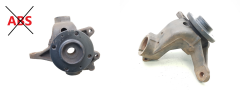 Těhlice Kola Předek Pravý Peugeot 364742 330785