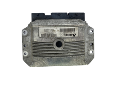 Blok Ovladačů 8200504593 8200461733 21585412-6B Renault 