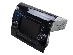 Rádio Cd Navi BT Fiat Ducato Jumper Boxer 07356977810 Rádio Cd Navi BT Fiat Ducato Jumper Boxer 07356977810