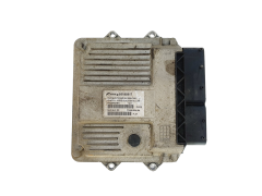 Blok Ovladačů FGP MJD6JF.P3 55195817 Fiat 35374