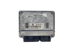 Blok Ovladačů Skoda 047906033A 5WP44193 07 Siemens 60006