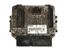 Blok Ovladačů Opel 55560810DB 0281012694 Bosch GM 19190