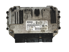 Blok Ovladačů PSA 9662467480 0261208908 Bosch 19586