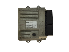 Blok Ovladačů FGP 6JF.P3 55195817 71600.053.00 Fiat Magneti Marelli 16595