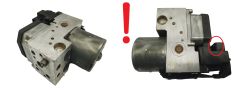 Pumpa Abs 7700430801 0273004396 Megane 1 Scenic 1 65401 Pumpa Abs 7700430801 0273004396 Megane 1 Scenic 1 65401