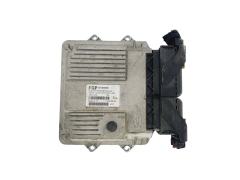 Blok Ovladačů Fiat 55186608 MJD6JF.P3 Magneti Marelli 35408