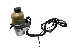Čerpadlo Posilovače Řízení Opel Zafira A Astra G 104-0085-003-094 TRW Čerpadlo Posilovače Řízení Opel Zafira A Astra G 104-0085-003-094 TRW
