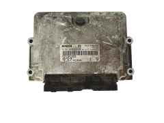 Blok Ovladačů 55185365 0281010332  Alfa Romeo 28160