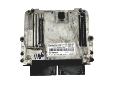 Blok Ovladačů 0281033405 FV61-12A650-AZA F1F1-12B684-ZA Ford Bosch Blok Ovladačů 0281033405 FV61-12A650-AZA F1F1-12B684-ZA Ford Bosch