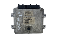 Blok Ovladačů 51822896 4100147 6A0.3B0.00.A9 Fiat Metatron 51463