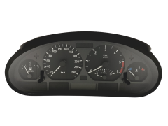 Tachometr BMW 3 E46 6211 6932896 0263639116 29296