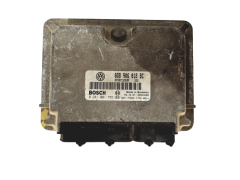 Blok Ovladačů 038906018BC 0281001755 VW Bosch 21165