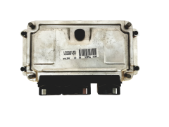 Blok Ovladačů 0261206943 9638765680id05 26FM0886 PSA Bosch 18622
