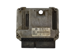 Blok Ovladačů 03G906021AQ 0281012390 VW Bosch 2926