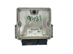 Blok Ovladačů 8200142442 0281010437 8200142447 Mitsubishi Bosch 59725