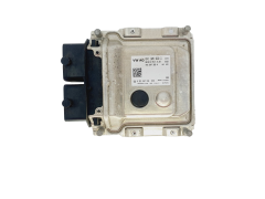 Blok Ovladačů 04C906020D 04C907309A Volkswagen Bosch 44126